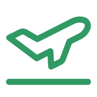 Traslados a Aeropuertos y Estaciones